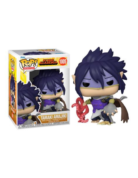 Funko Pop Tamaki Amajiki. My Hero Academia  - 