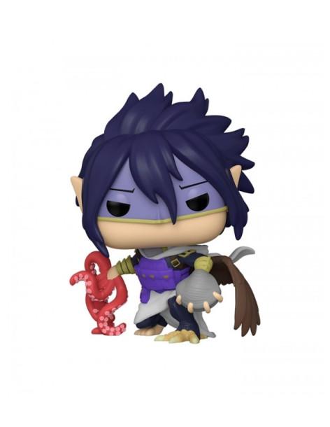 Funko Pop Tamaki Amajiki. My Hero Academia  -  2