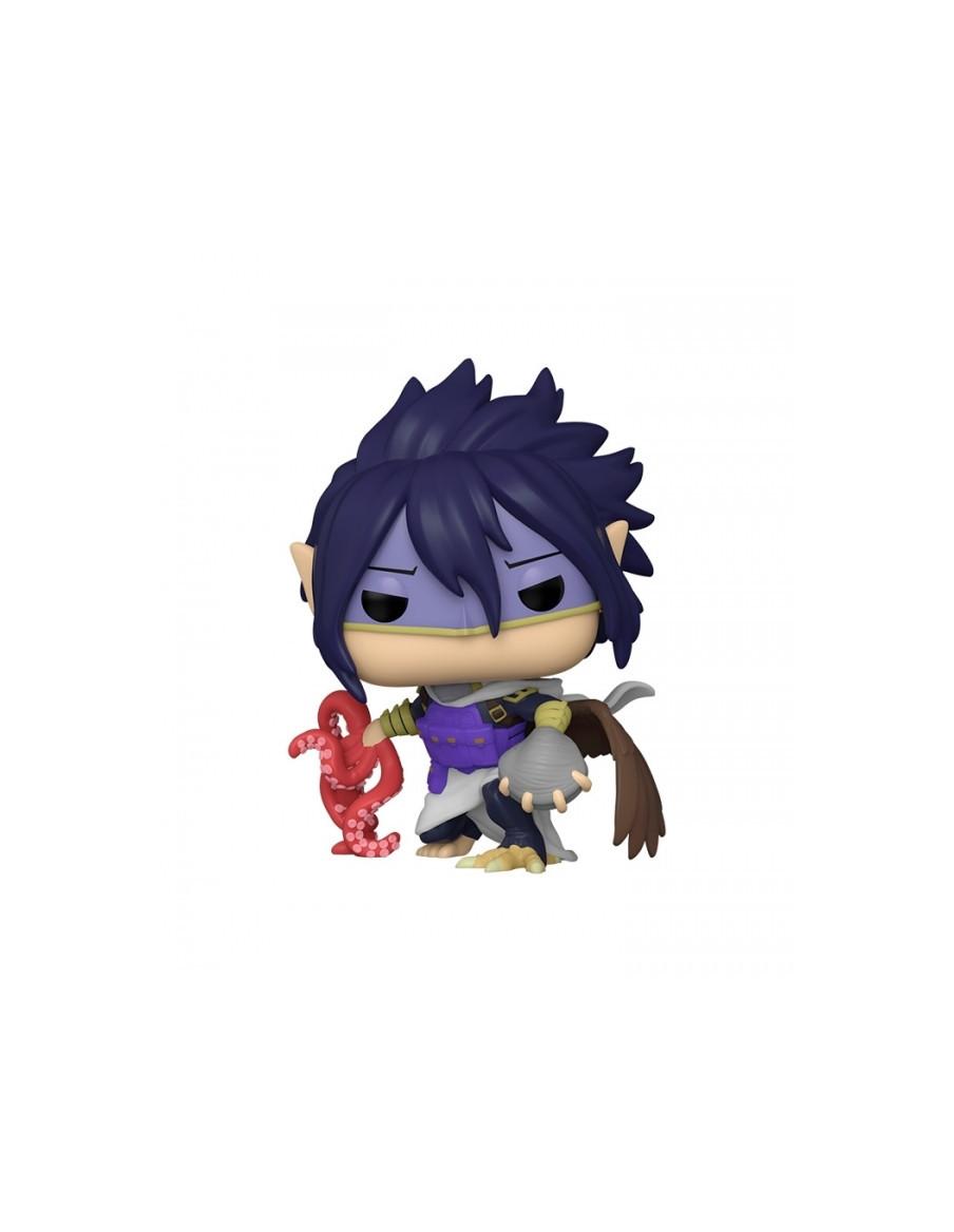 Funko Pop Tamaki Amajiki. My Hero Academia  - 