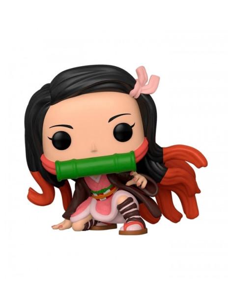 Pop. Nezuko Kamado. Demon Slayer: Kimetsu no Yaiba  -  2