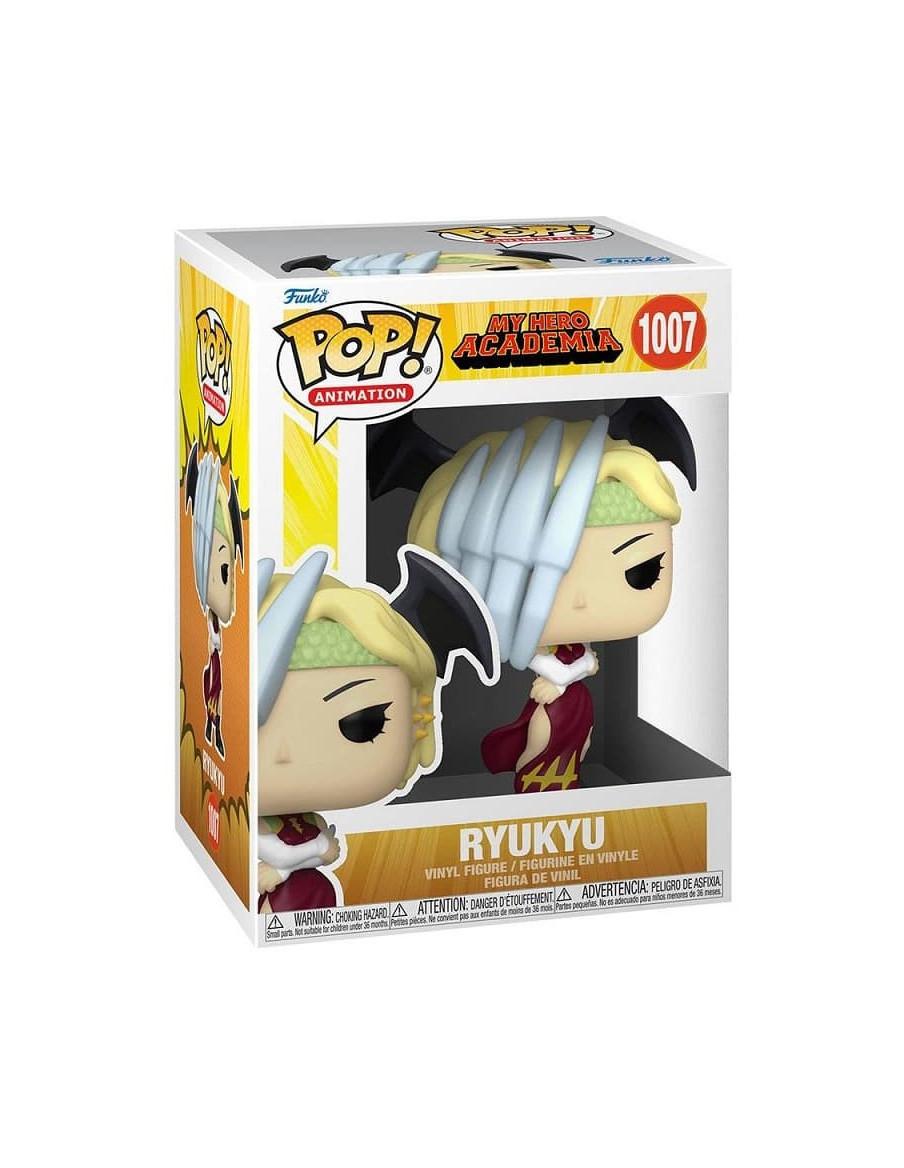Funko Pop Ryukyu . My Hero Academy  - 