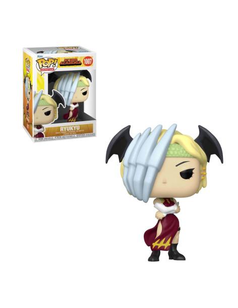 Funko Pop Ryukyu . My Hero Academy  -  2