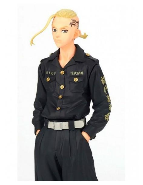 Figura Banpresto. Ken Ryuguji. Tokyo Revengers  -  2