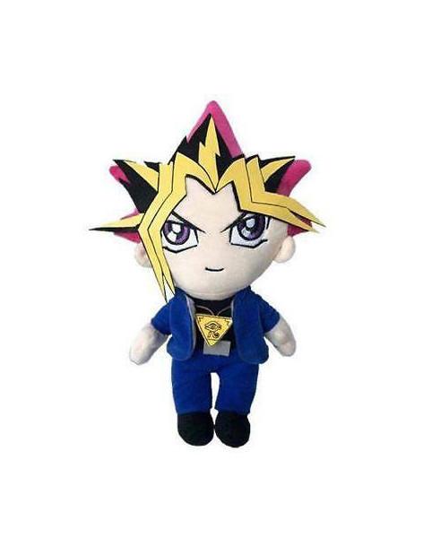 Peluche Yami Yugi. Yu-Gi-Oh!  - 