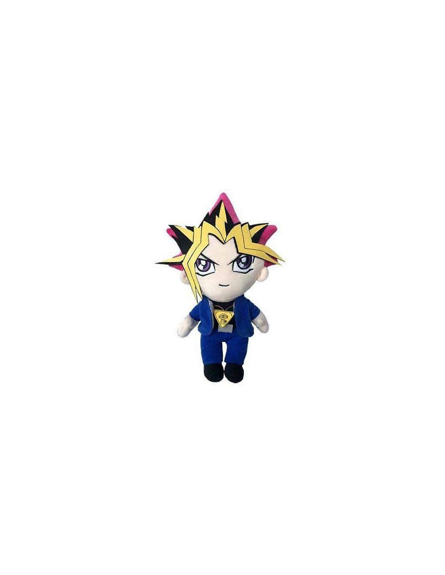 Peluche Yami Yugi. Yu-Gi-Oh!  - 