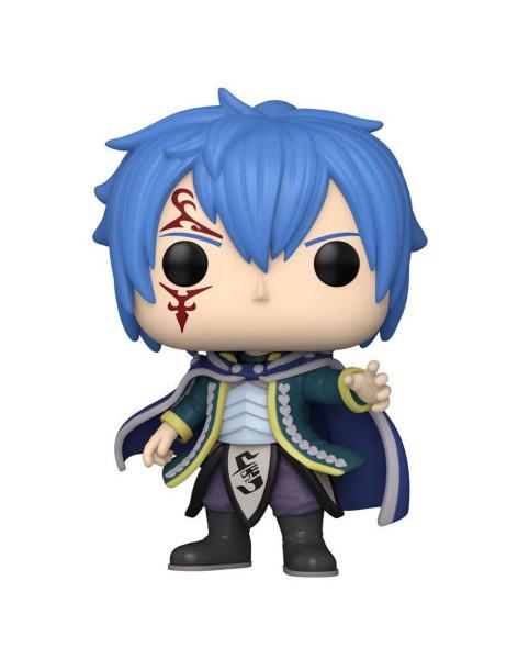 Funko Pop Jellal Fernandes. Fairy Tail  - FUNKO JELLAL FERNANDES FAIRYTAIL 2