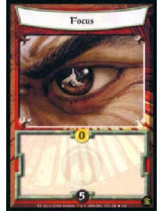 Focus FOIL (Spanish Language)  - -