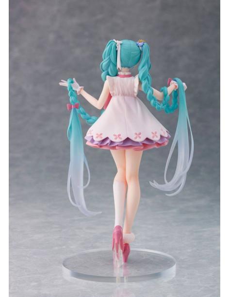 Figura Hatsune Miku Rapunzel Wonderland  - Figura ATTACK ON TITAN The Final Season - Levi 16cm de Banpresto. Basada en la famosa 2