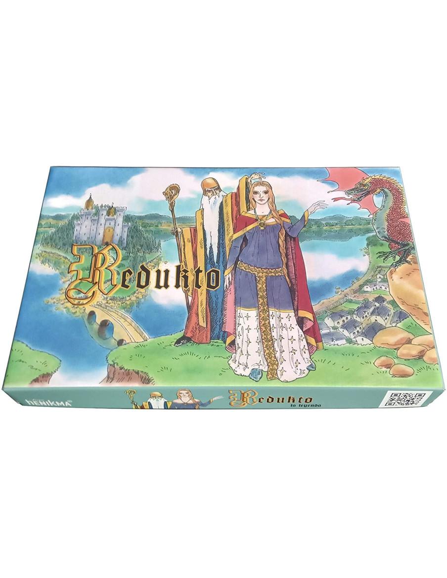 Redukto La Leyenda  - 