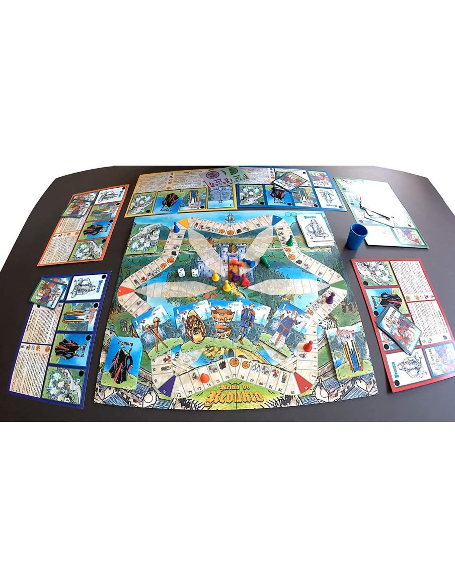 Redukto La Leyenda  - 