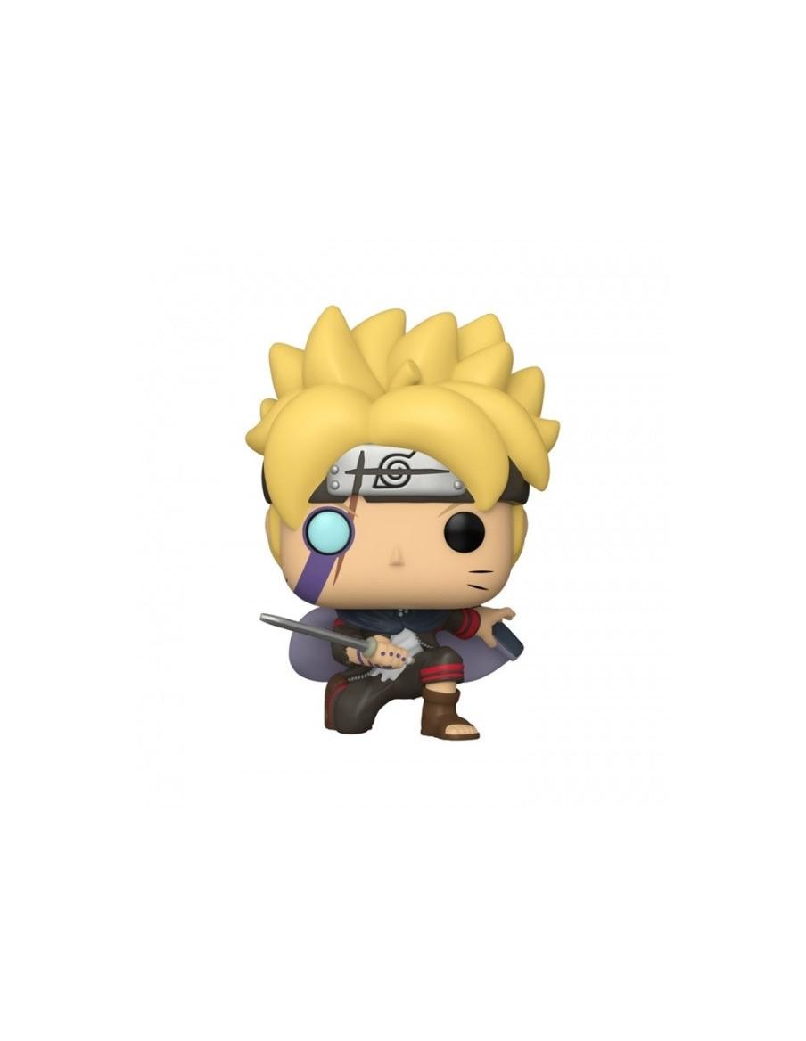 Funko Pop. Boruto Jougan.  - 