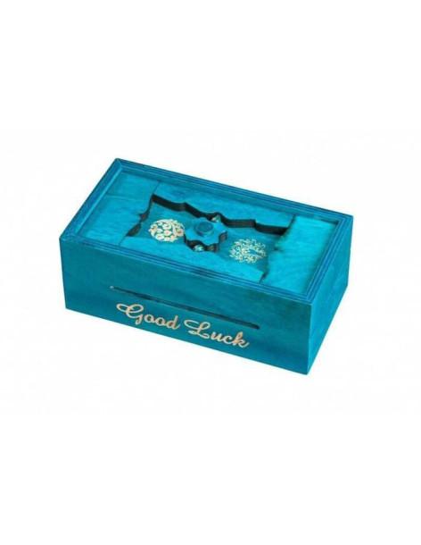 Secret Greek Box - Good Luck  - 