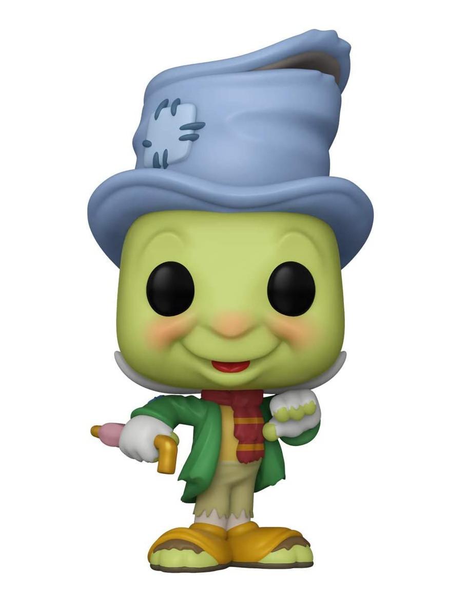 Funko Pop Jiminy Cricket  - 
