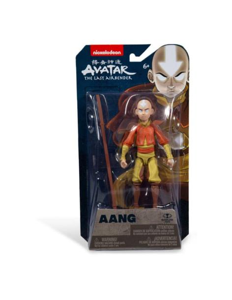 Figura articulable Aang. The Last Airbender  - Mcfarlane toys posee figuras articuladas con una relación calidad - precio en el 