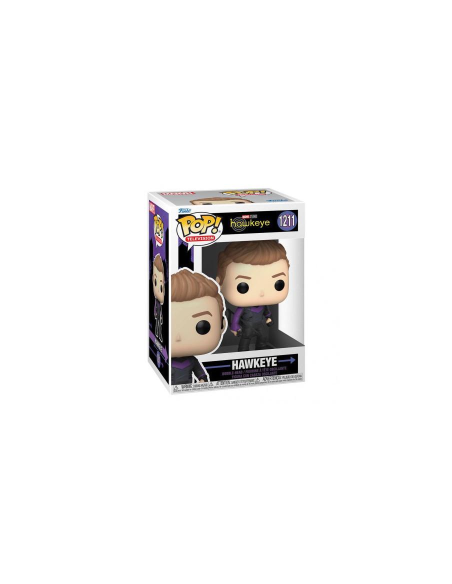 Funko Pop Hawkeye  - 