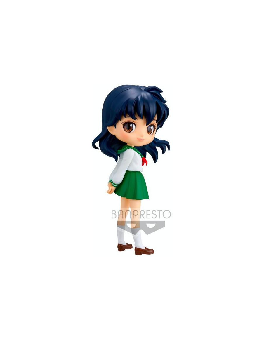Figura Qposket Kagome Higurashi  - 