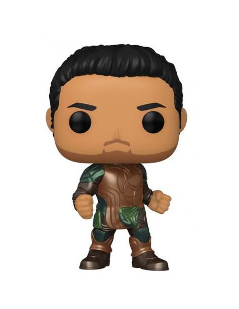 Funko Pop Gilgamesh. Eternals Marvel  - Figura de vinilo de la línea 'POP!', tamaño aprox. 9 cm. 2