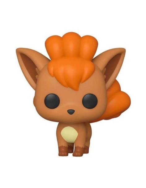 Funko Pop. Vulpix. Pokémon  -  2