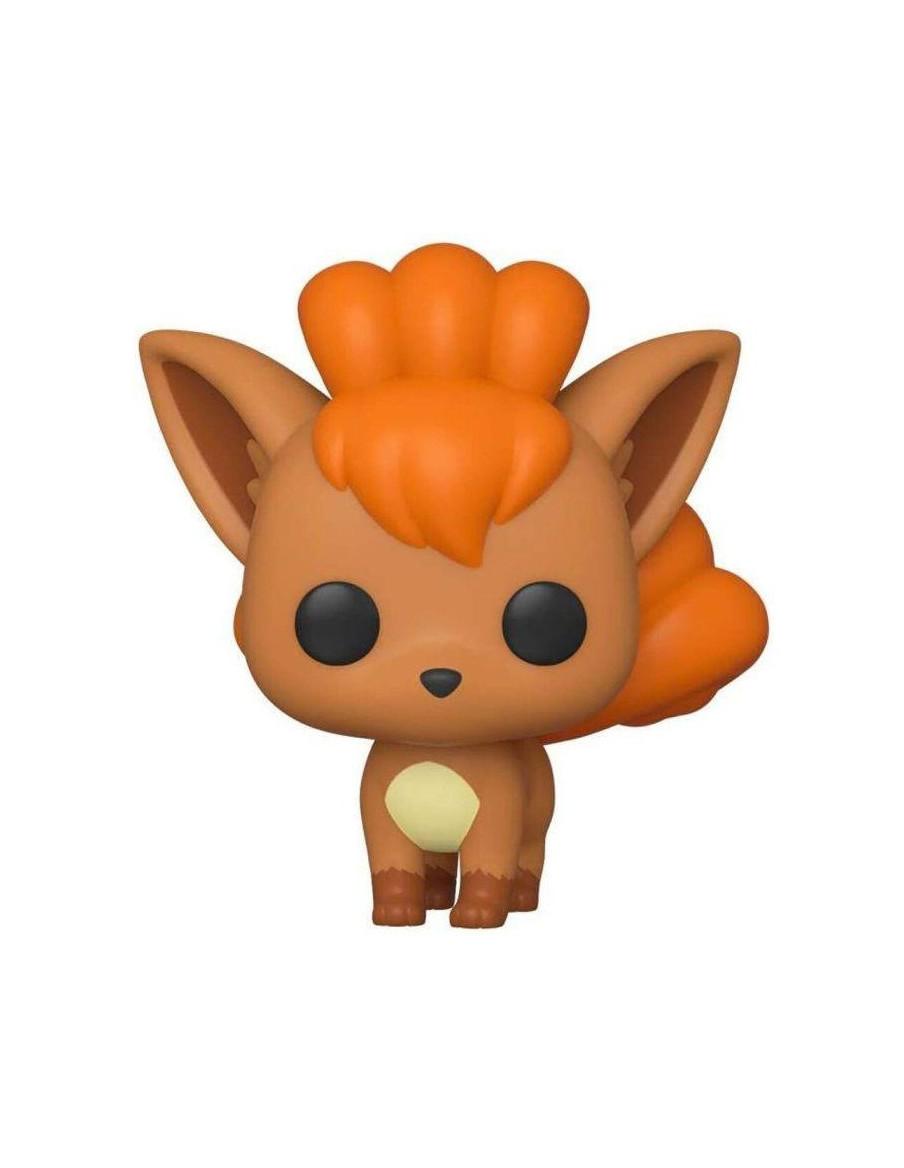 Funko Pop. Vulpix. Pokémon  - 