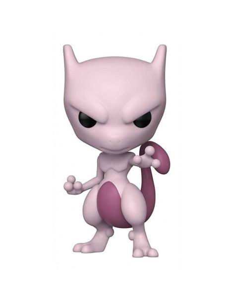 Funko Pop. Mewtwo. Pokémon  -  2