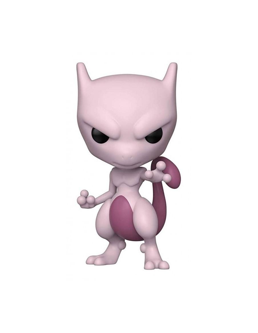 Funko Pop. Mewtwo. Pokémon  - 