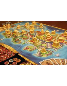 Utopía  - “Aunque durante milenios nuestra hermosa Utopia ha brillado como un faro de esplendor que podía divisarse desde cualqu 2