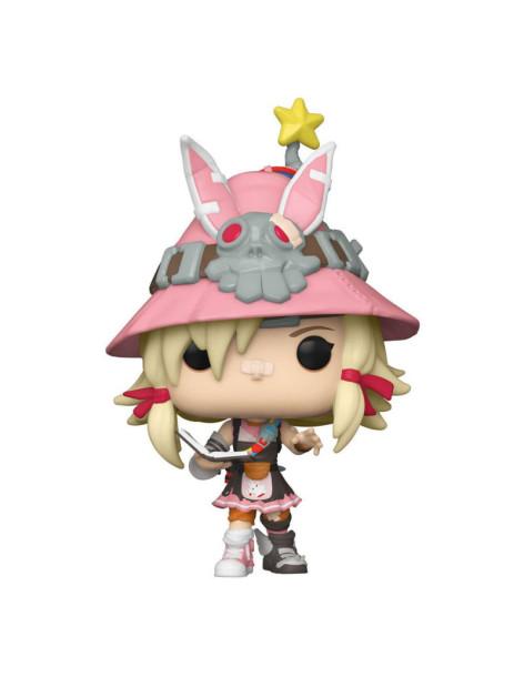 Funko Pop Tiny Tina. Wonderlands  - Personaje del juego spin off del Borderlands 2