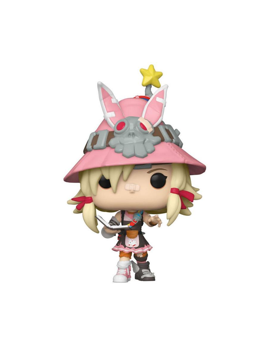 Funko Pop Tiny Tina. Wonderlands  - 
