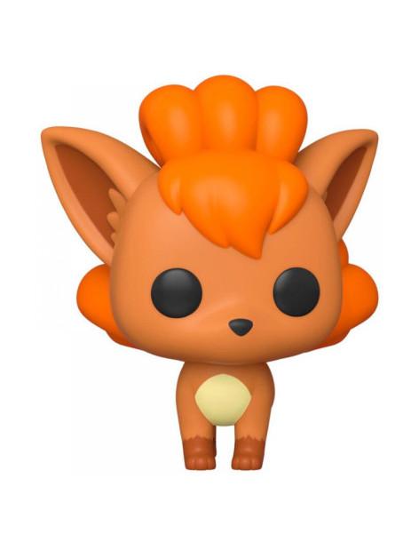Funko Pop Vulpix 25cm / 10'' .Pokemon  -  2