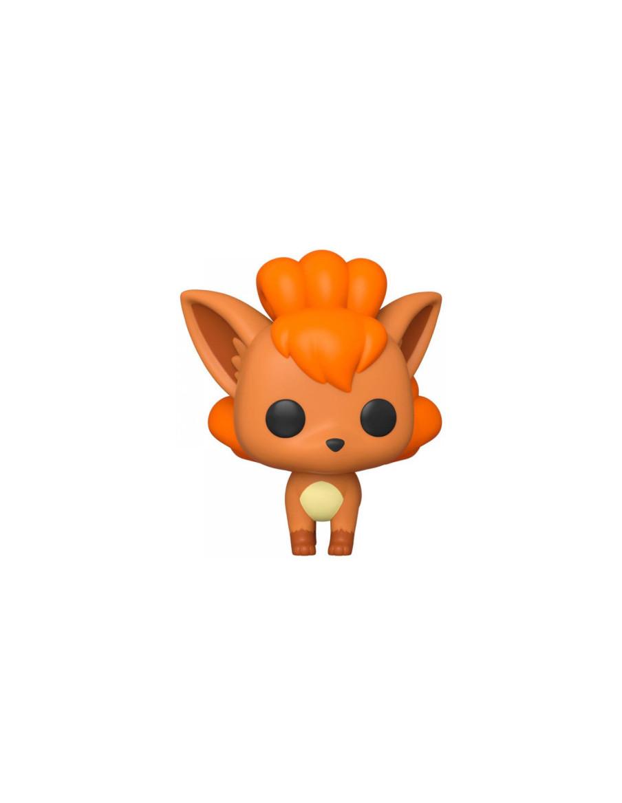 Funko Pop Vulpix 25cm / 10'' .Pokemon  - 