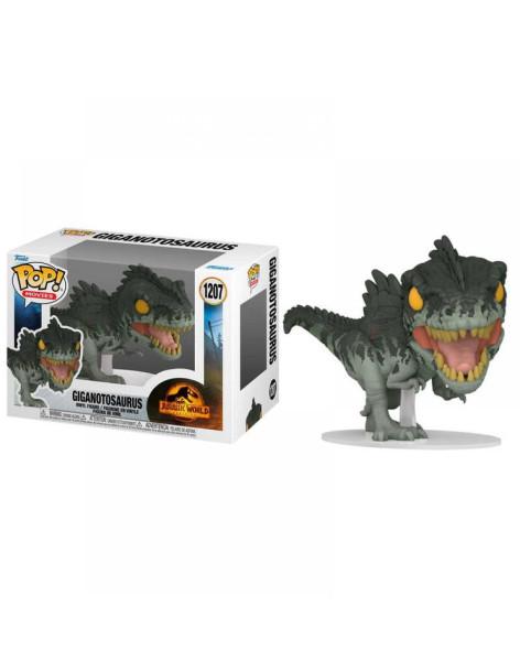 Funko Pop Giganotosaurus. Jurassic World Dominion  - 