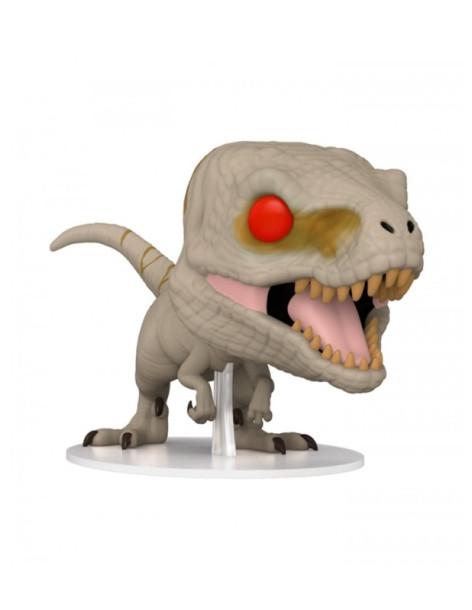 copy of Funko Pop Giganotosaurus. Jurassic World Dominion  -  2