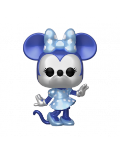 Funko Pop. Minnie Mouse. Make A Wish  -  2