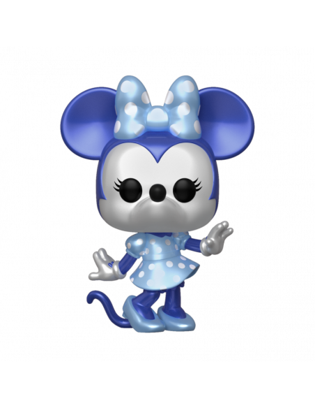 Funko Pop. Minnie Mouse. Make A Wish  - 