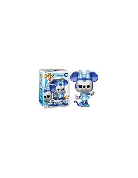 Funko Pop. Minnie Mouse. Make A Wish  - 