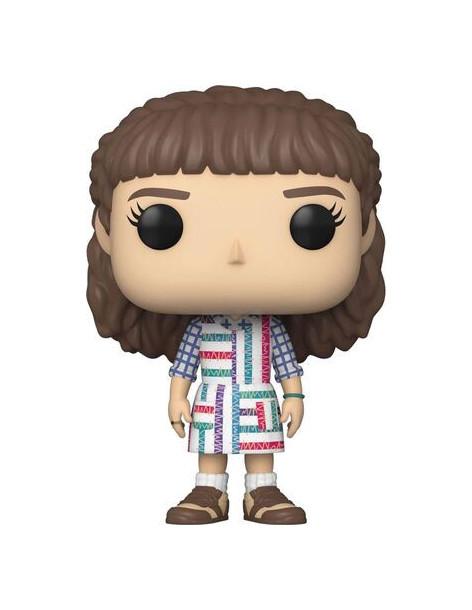 Funko Pop Once Eleven. Stranger Things 4  - Figura de vinilo, tamaño aprox. 9 cm.
 2