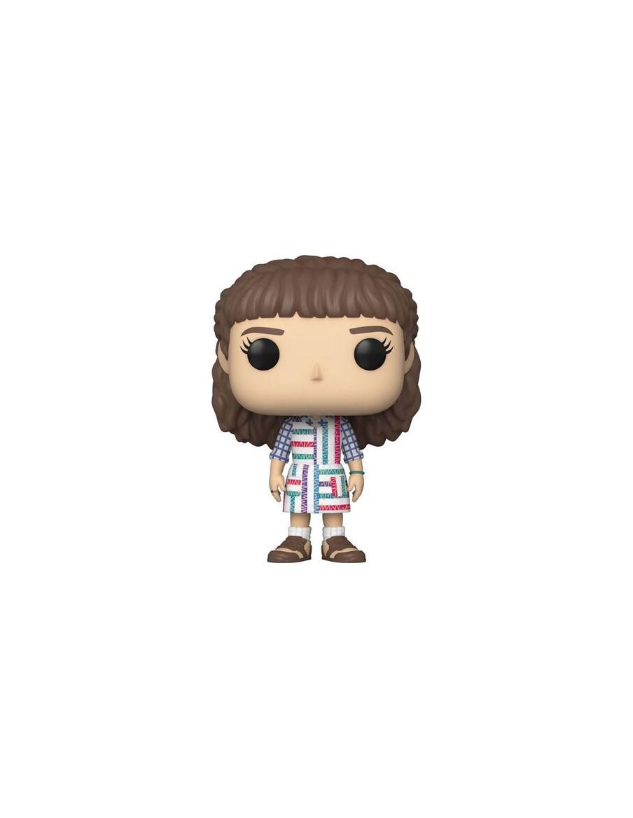 Funko Pop Eleven. Stranger Things 4  - 