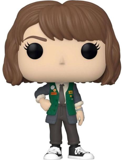 Funko Pop Robin. Stranger Things 4  -  2