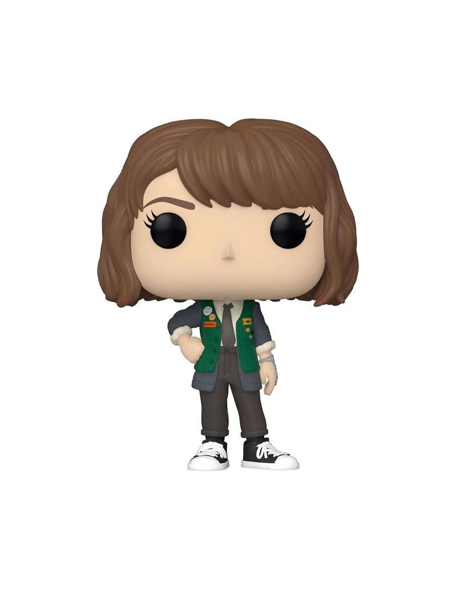 Funko Pop Robin. Stranger Things 4  - 