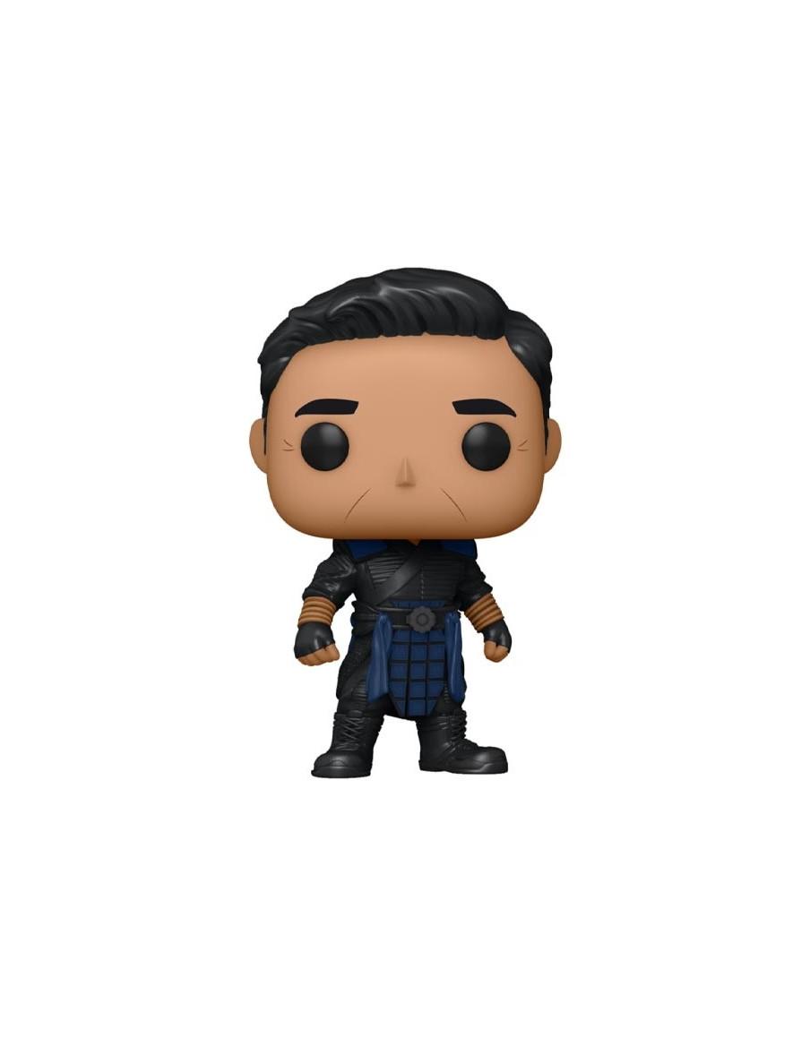 Funko Pop. Wenwu. Shang-Chi  - 