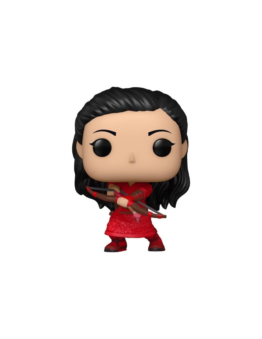 Funko Pop Katy. Shang-Chi  - 