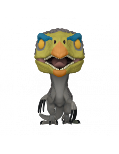 Funko Pop Therizinosaurus. Jurassic World Dominion  -  2