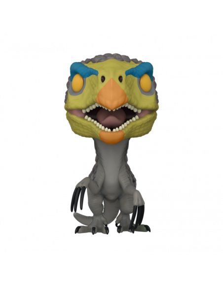 Funko Pop Therizinosaurus. Jurassic World Dominion  - 