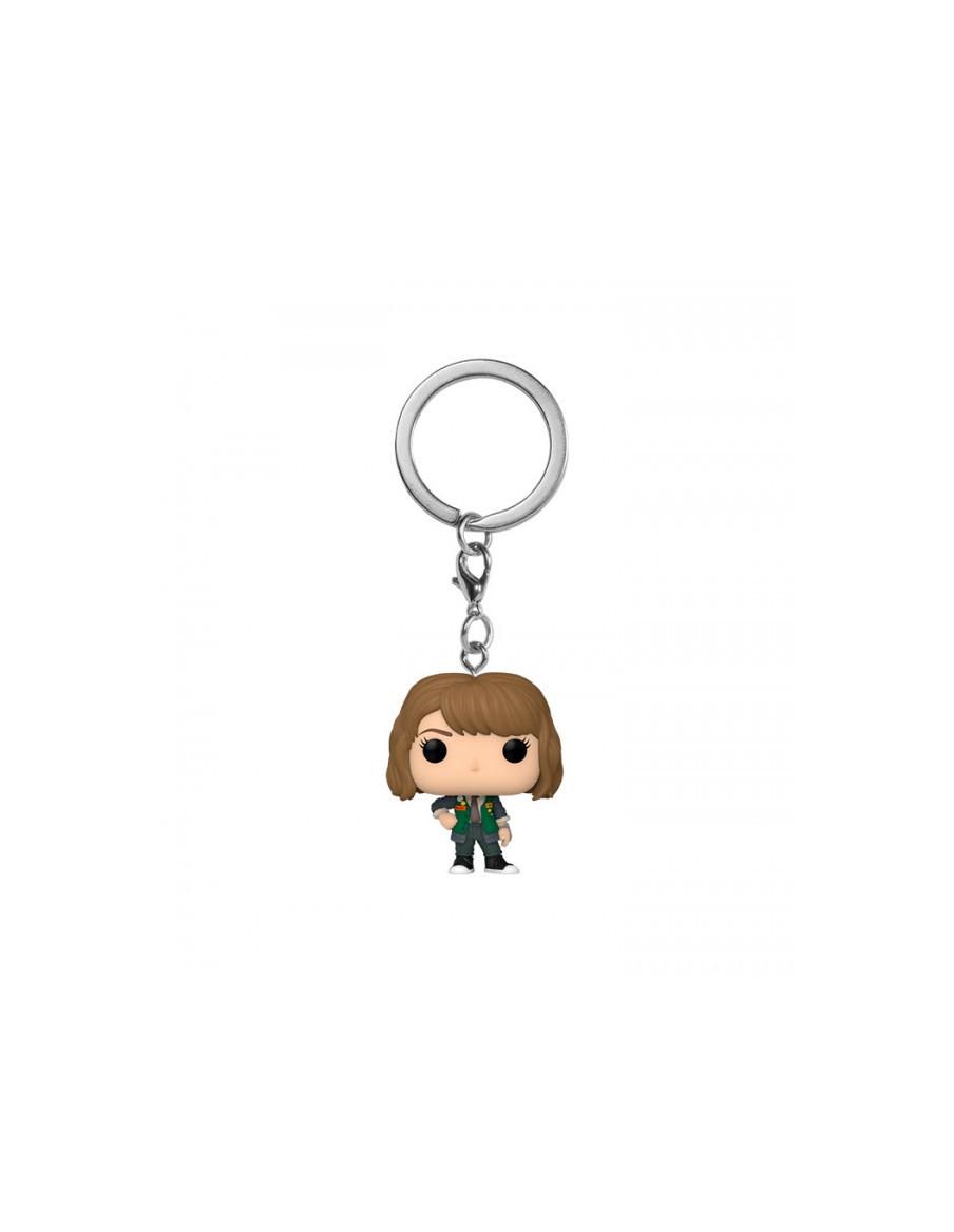 Llavero Pop Robin. Stranger things 4  - 