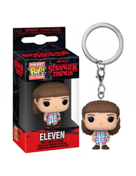 Llavero Pop Eleven. Stranger Things 4  - 
