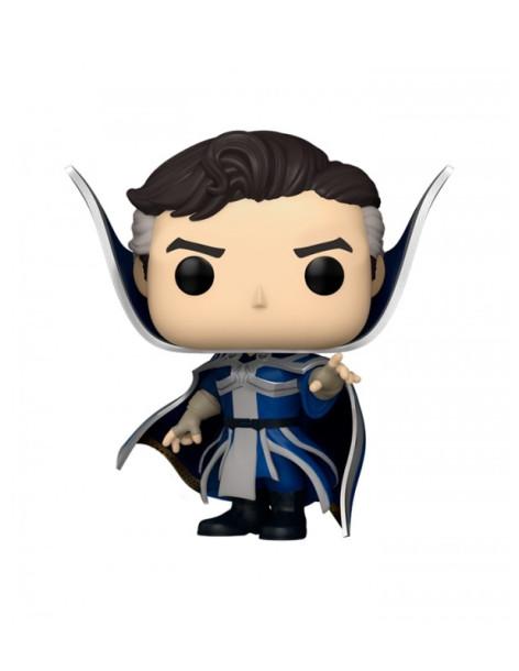 Funko Pop Supreme Strange. Doctor Extraño en el Multiverso de la Locura  - FUNKO POP Doctor Strange Multiverso de Locura  2
