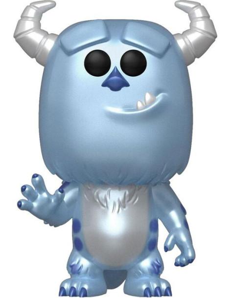 Funko Pop Sulley. Monstruos S.A. Make a Wish  - Funko Pop Sulley 2