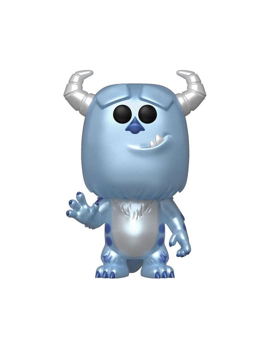 Funko Pop Sulley. Monstruos S.A. Make a Wish  - Funko Pop Sulley