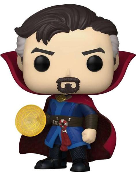 Funko Pop Doctor Strange. Doctor Extraño en el Multiverso de la Locura  - Funko Pop Doctor Strange. 2