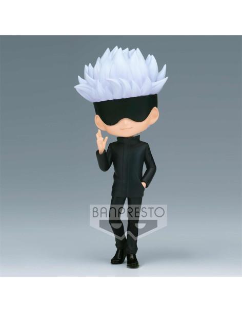 Figura QPosket Satoru Gojo. Jujutsu Kaisen  - Fans de Jujutsu Kaisen y de las figuras Q Posket anime, esta figura Q Posket Sator